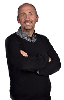 Carlos Boix Lacuesta