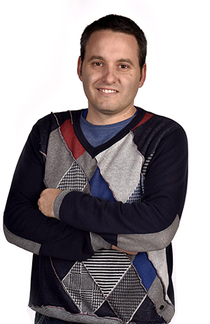 Luis Galcerá Gómez