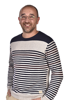 Tony García Arnaldos