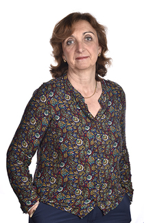 Ana Mª Llorens Vidal