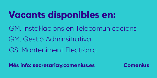 Vacants web